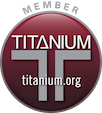 International Titanium Association Logo